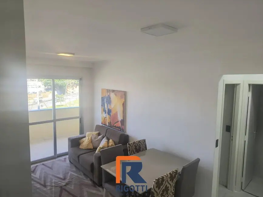 Foto 1 de Apartamento com 1 quarto para alugar, 54m2 em Sao Jose Dos Campos - SP