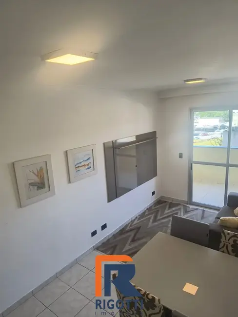 Foto 3 de Apartamento com 1 quarto para alugar, 54m2 em Sao Jose Dos Campos - SP