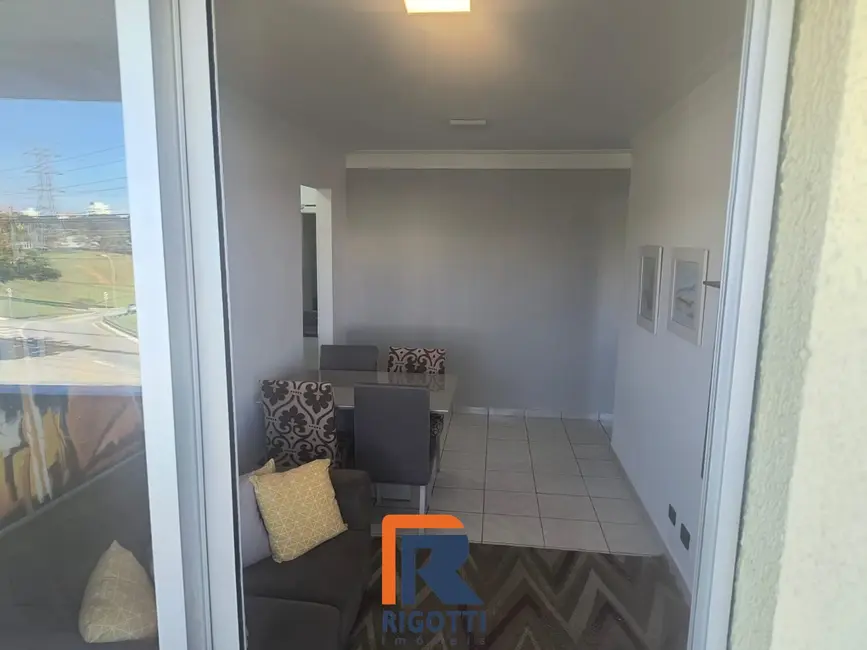 Foto 7 de Apartamento com 1 quarto para alugar, 54m2 em Sao Jose Dos Campos - SP