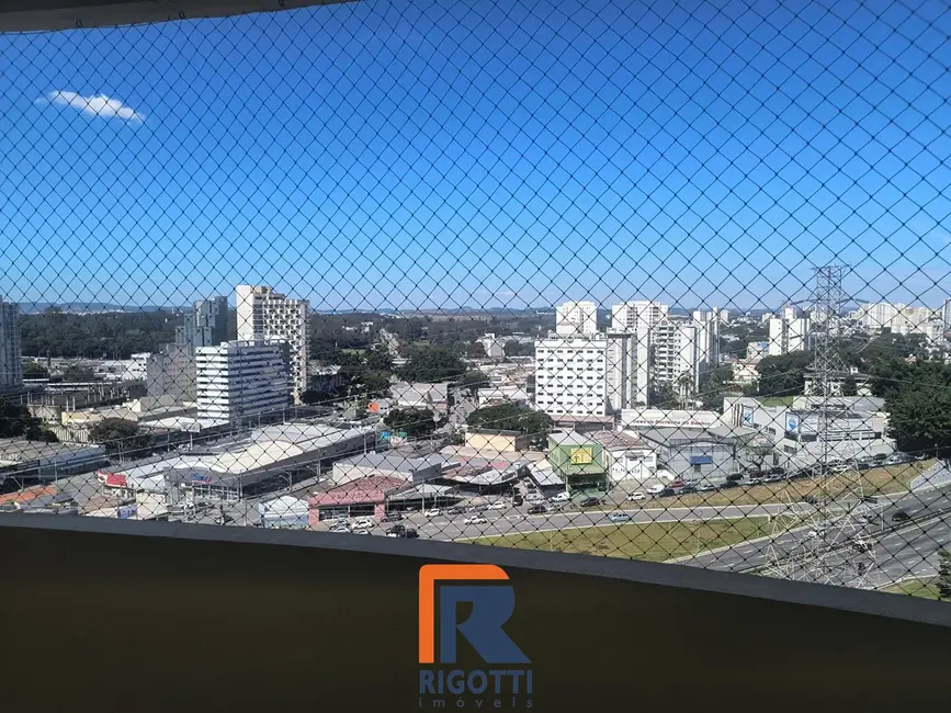 Foto 4 de Apartamento com 1 quarto para alugar, 54m2 em Sao Jose Dos Campos - SP