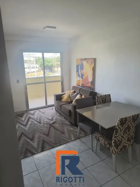 Foto 2 de Apartamento com 1 quarto para alugar, 54m2 em Sao Jose Dos Campos - SP