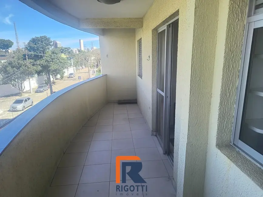 Foto 5 de Apartamento com 1 quarto para alugar, 54m2 em Sao Jose Dos Campos - SP