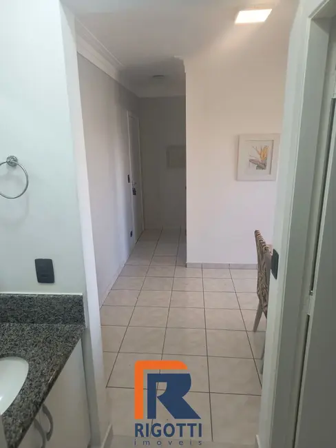 Foto 8 de Apartamento com 1 quarto para alugar, 54m2 em Sao Jose Dos Campos - SP