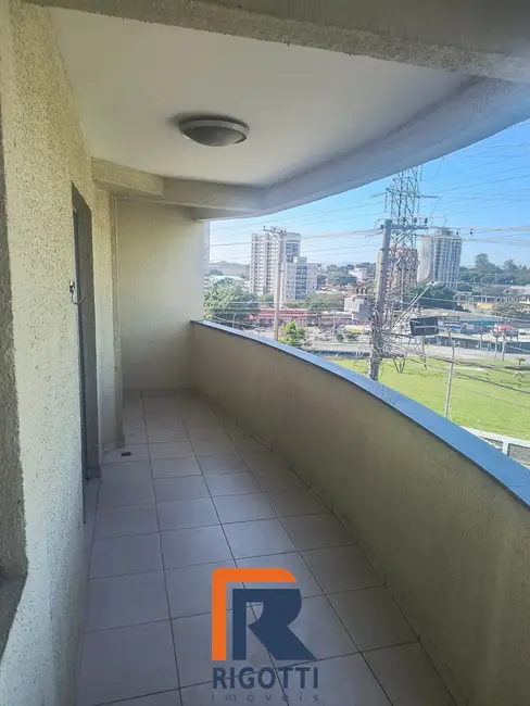 Foto 6 de Apartamento com 1 quarto para alugar, 54m2 em Sao Jose Dos Campos - SP