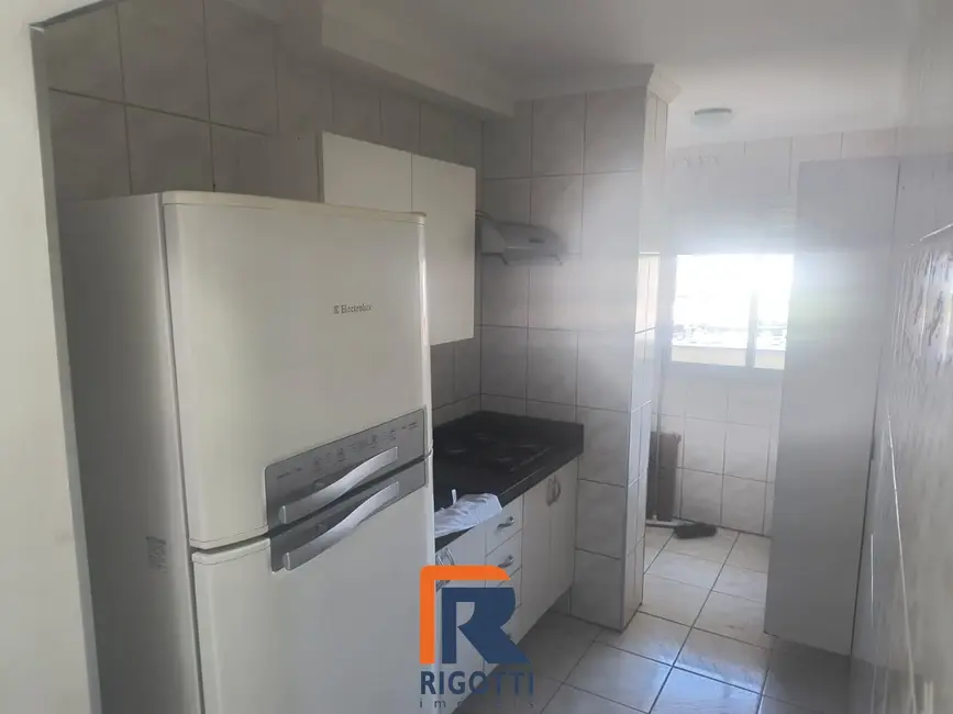 Foto 9 de Apartamento com 1 quarto para alugar, 54m2 em Sao Jose Dos Campos - SP