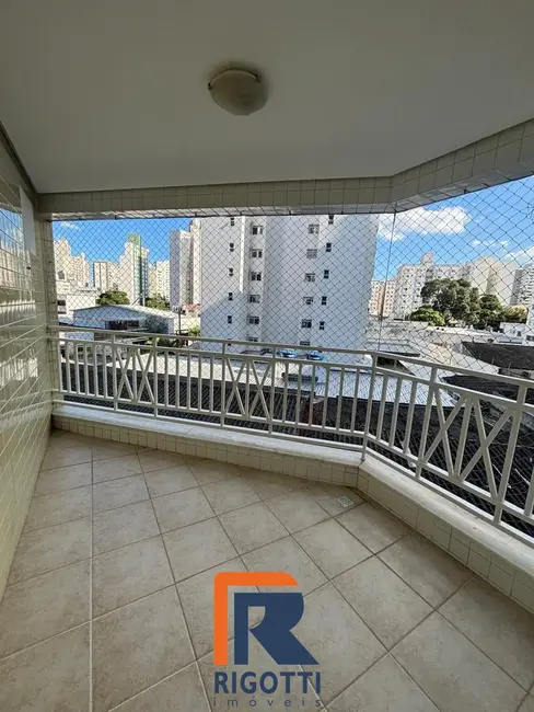 Apartamento com 3 quartos à venda, 94m2 em Sao Jose Dos Campos - SP - imagem 3 Foto 3 de Apartamento com 3 quartos à venda, 94m2 em Sao Jose Dos Campos - SP