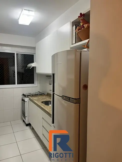 Foto 6 de Apartamento com 2 quartos para alugar, 72m2 em Sao Jose Dos Campos - SP