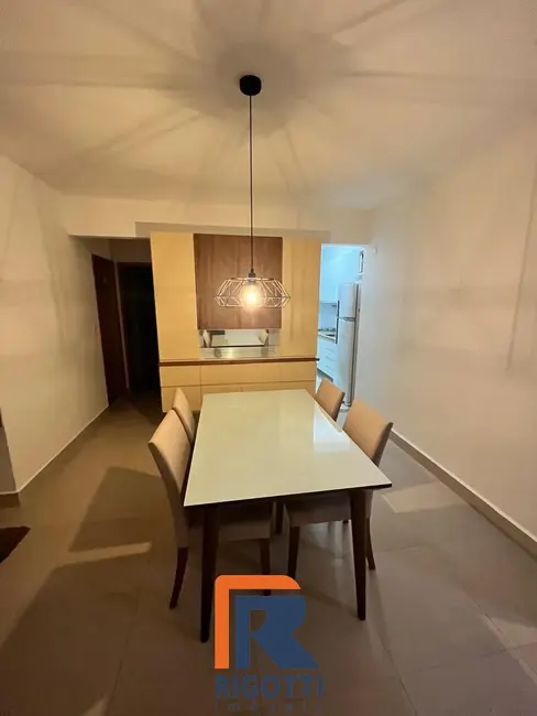 Foto 4 de Apartamento com 2 quartos para alugar, 72m2 em Sao Jose Dos Campos - SP