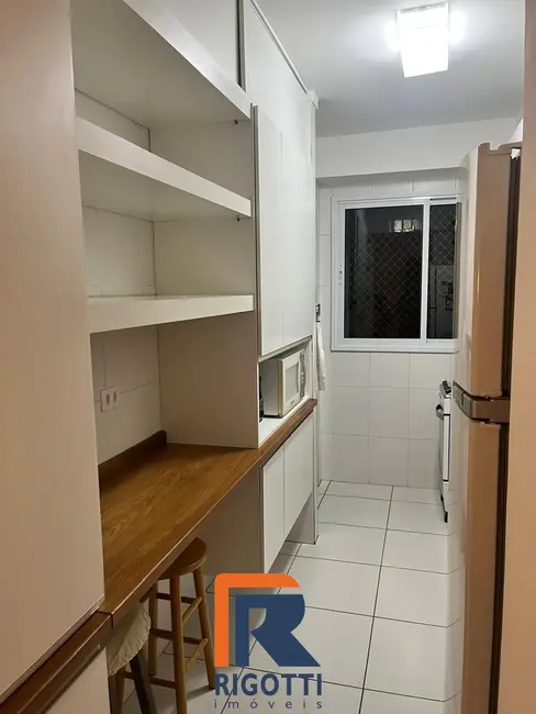 Foto 5 de Apartamento com 2 quartos para alugar, 72m2 em Sao Jose Dos Campos - SP