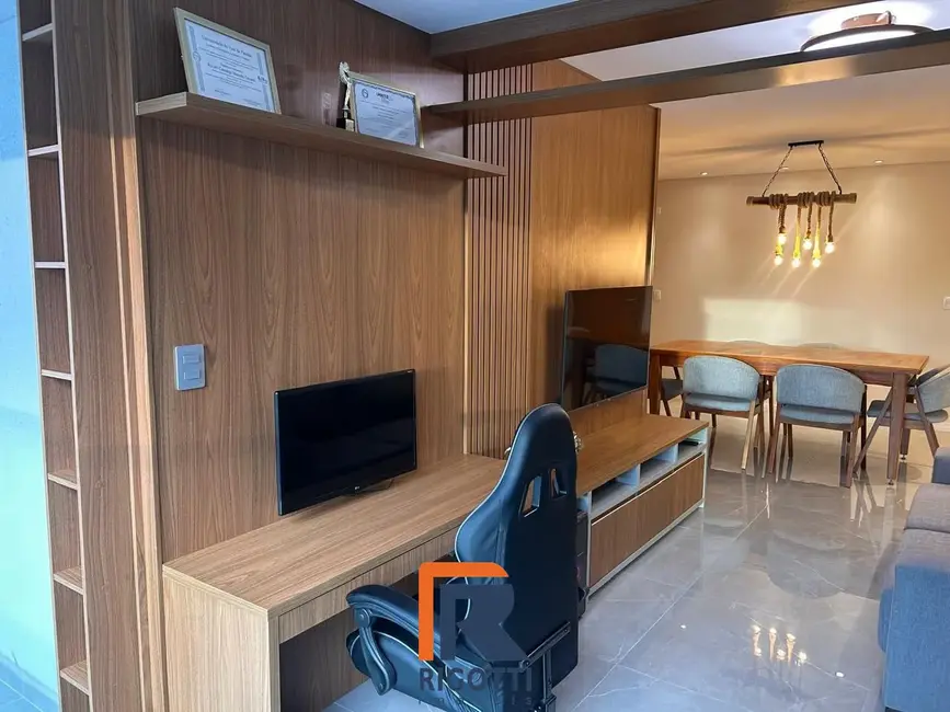 Foto 5 de Apartamento com 2 quartos à venda, 72m2 em Sao Jose Dos Campos - SP