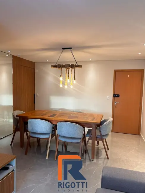 Foto 3 de Apartamento com 2 quartos à venda, 72m2 em Sao Jose Dos Campos - SP