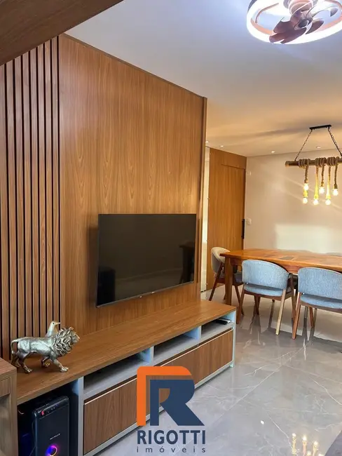 Foto 4 de Apartamento com 2 quartos à venda, 72m2 em Sao Jose Dos Campos - SP