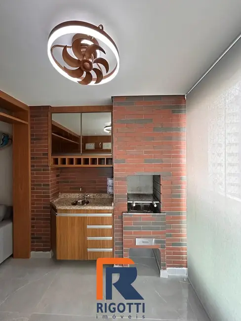 Foto 6 de Apartamento com 2 quartos à venda, 72m2 em Sao Jose Dos Campos - SP
