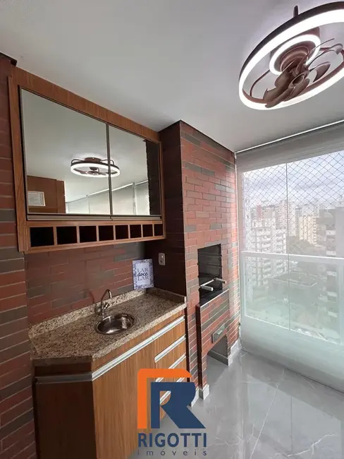 Foto 7 de Apartamento com 2 quartos à venda, 72m2 em Sao Jose Dos Campos - SP