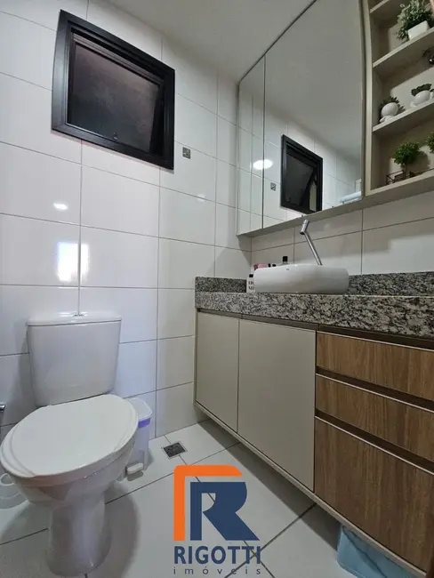Foto 4 de Apartamento com 2 quartos à venda, 65m2 em Sao Jose Dos Campos - SP