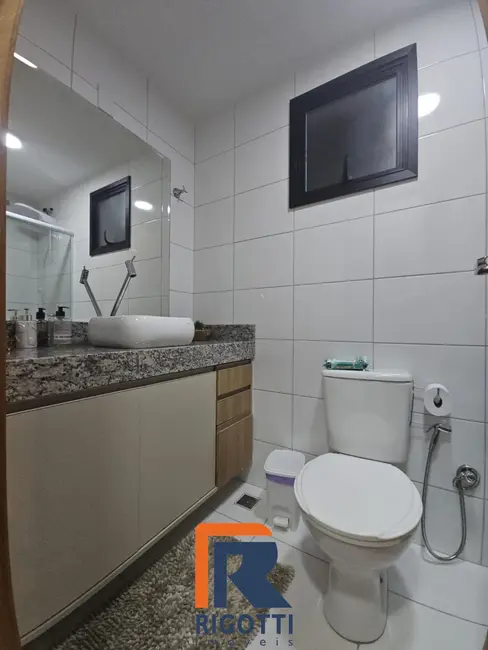 Foto 6 de Apartamento com 2 quartos à venda, 65m2 em Sao Jose Dos Campos - SP