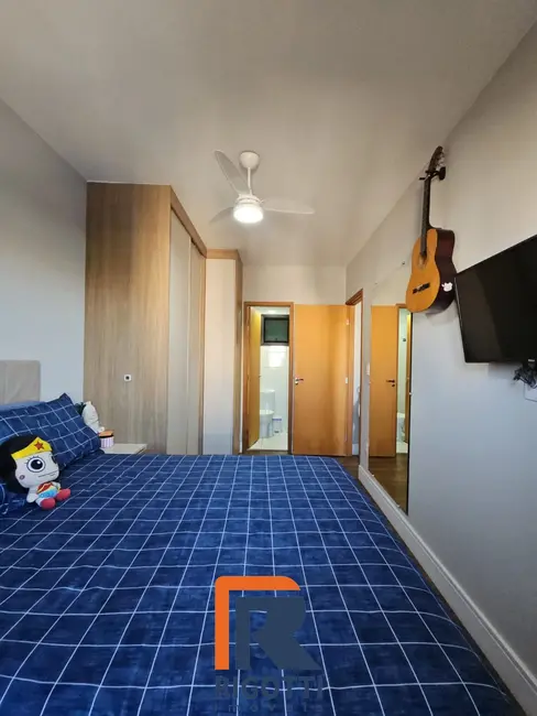Foto 5 de Apartamento com 2 quartos à venda, 65m2 em Sao Jose Dos Campos - SP