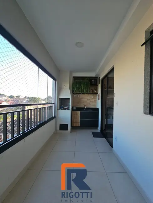 Foto 1 de Apartamento com 2 quartos à venda, 65m2 em Sao Jose Dos Campos - SP