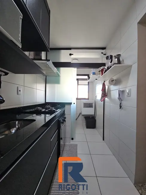 Foto 3 de Apartamento com 2 quartos à venda, 65m2 em Sao Jose Dos Campos - SP
