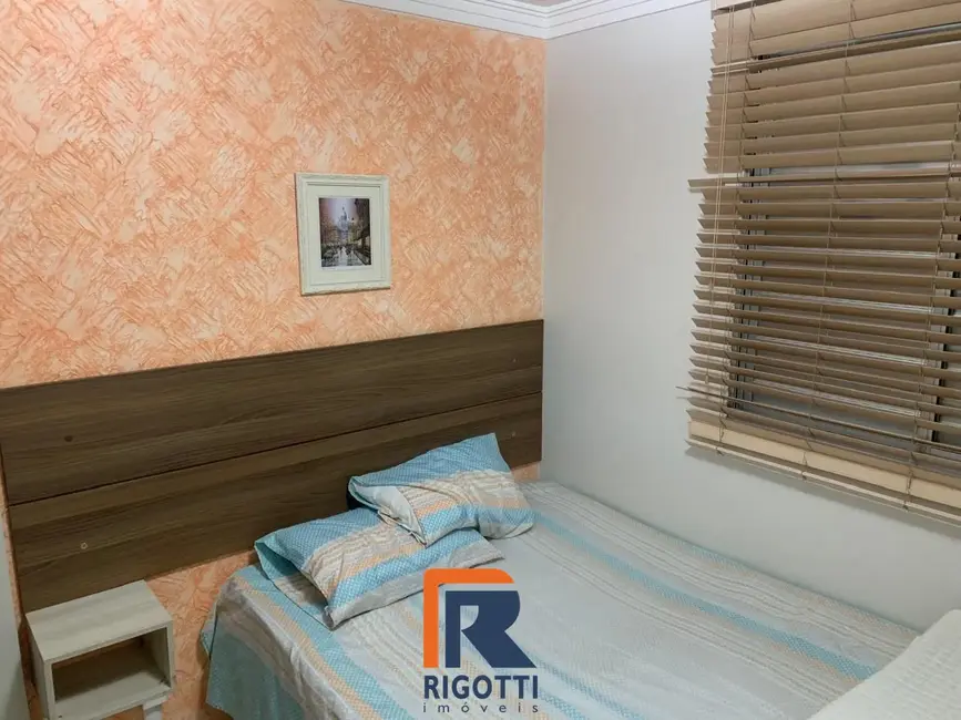 Foto 9 de Apartamento com 2 quartos à venda, 44m2 em Sao Jose Dos Campos - SP