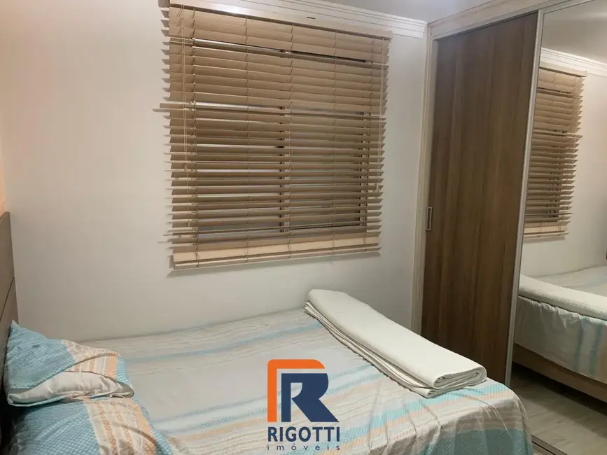 Foto 8 de Apartamento com 2 quartos à venda, 44m2 em Sao Jose Dos Campos - SP