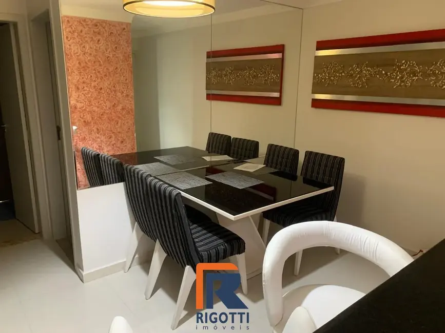 Foto 3 de Apartamento com 2 quartos à venda, 44m2 em Sao Jose Dos Campos - SP