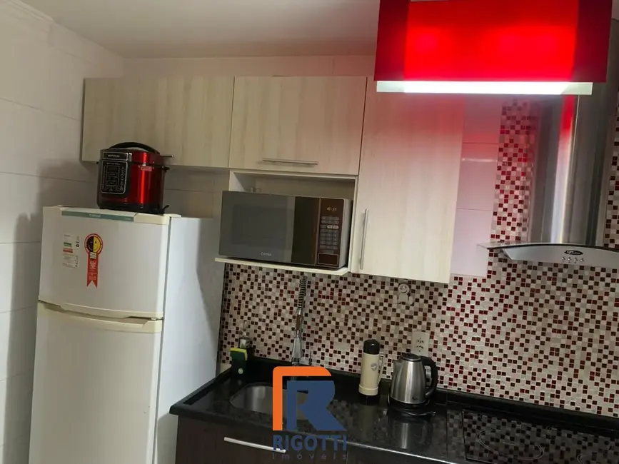 Foto 5 de Apartamento com 2 quartos à venda, 44m2 em Sao Jose Dos Campos - SP