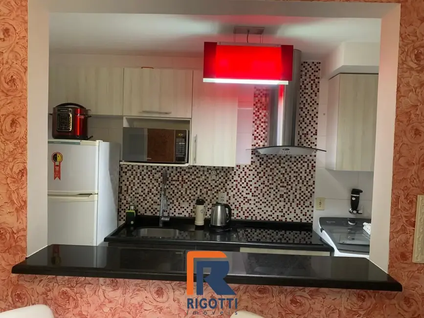 Foto 4 de Apartamento com 2 quartos à venda, 44m2 em Sao Jose Dos Campos - SP