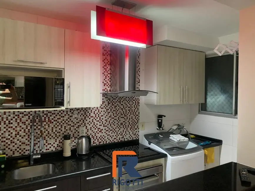 Foto 7 de Apartamento com 2 quartos à venda, 44m2 em Sao Jose Dos Campos - SP