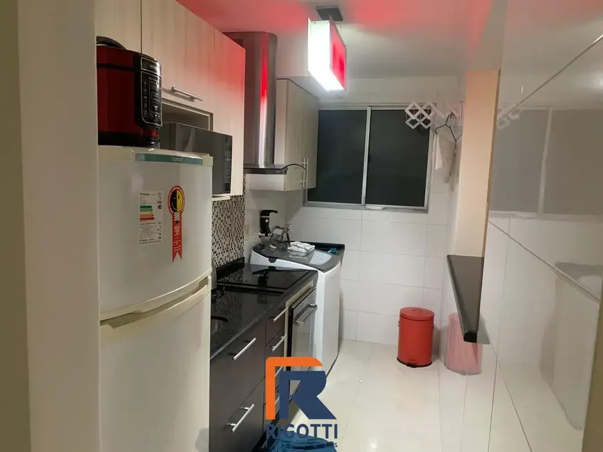 Foto 6 de Apartamento com 2 quartos à venda, 44m2 em Sao Jose Dos Campos - SP
