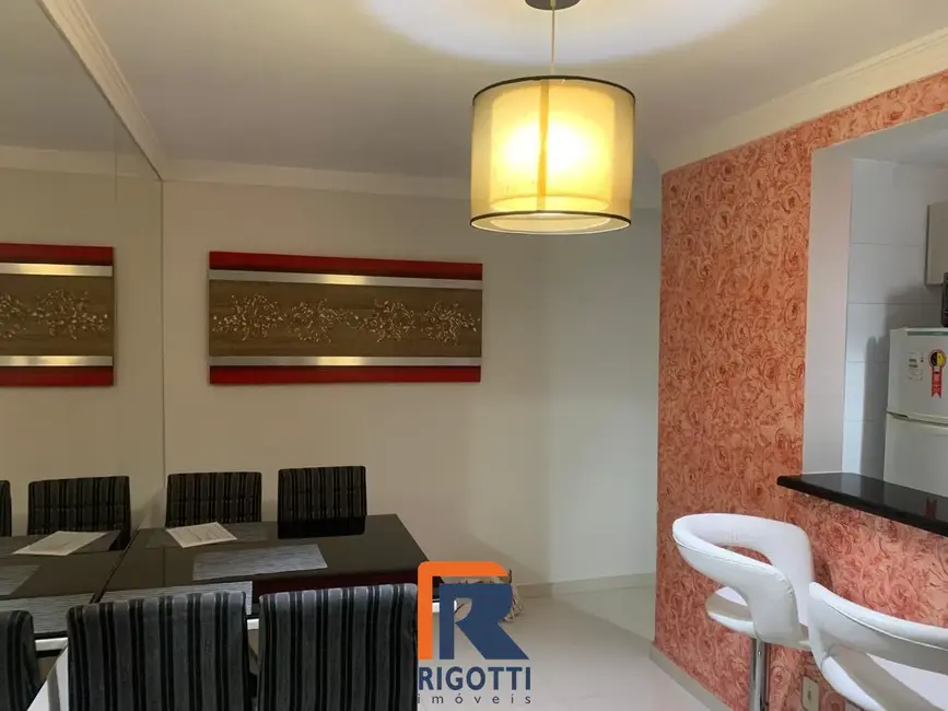 Foto 2 de Apartamento com 2 quartos à venda, 44m2 em Sao Jose Dos Campos - SP
