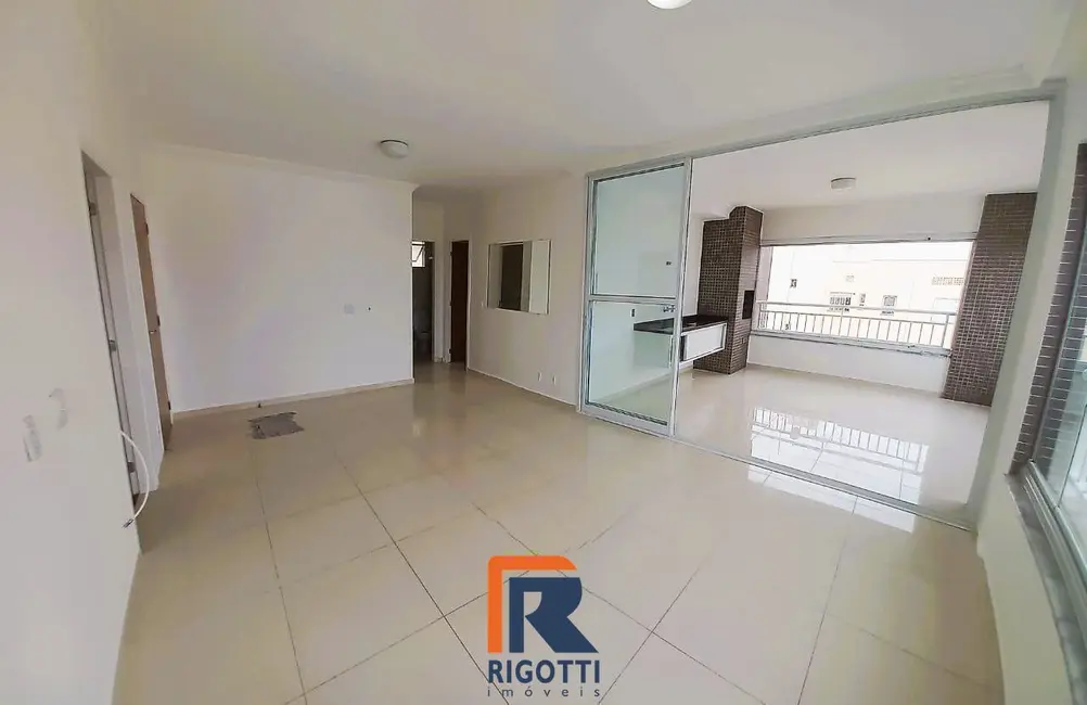 Foto 1 de Apartamento com 2 quartos para alugar, 83m2 em Sao Jose Dos Campos - SP