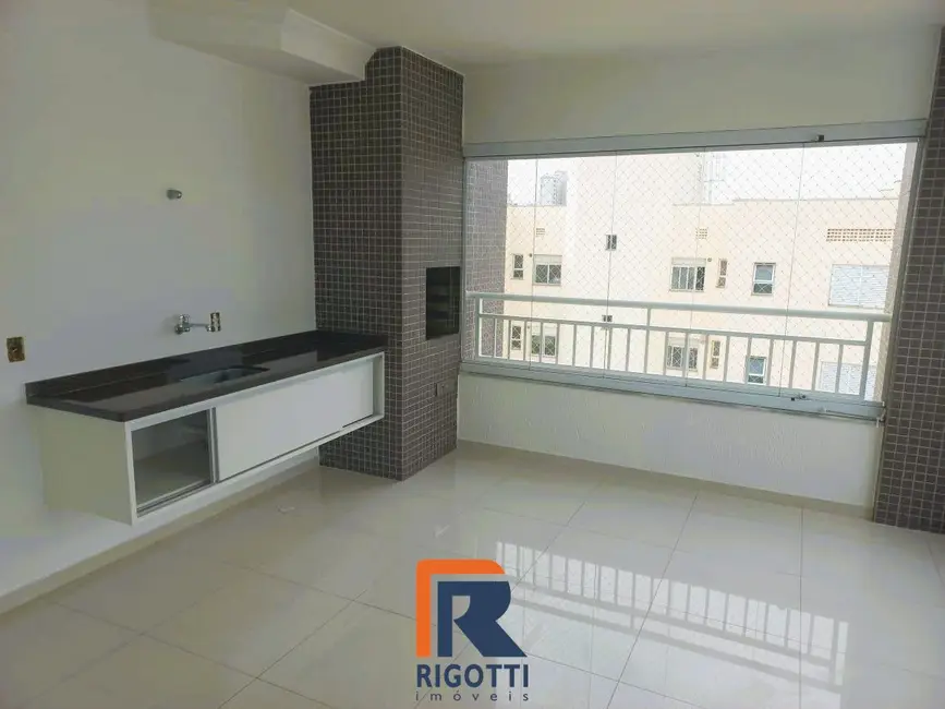 Foto 3 de Apartamento com 2 quartos para alugar, 83m2 em Sao Jose Dos Campos - SP