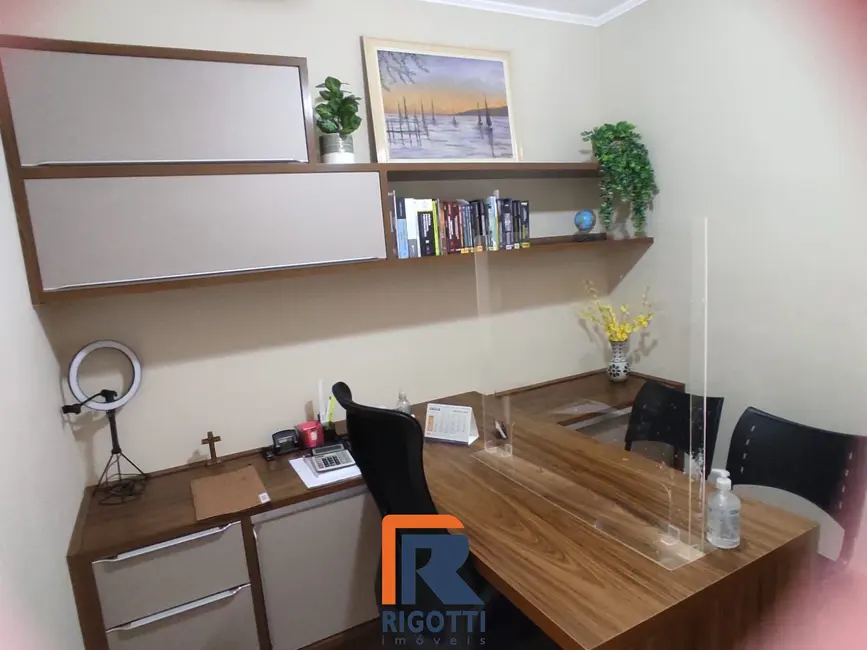 Foto 5 de Sala Comercial com 1 quarto à venda, 40m2 em Sao Jose Dos Campos - SP