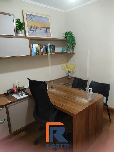 Foto 4 de Sala Comercial com 1 quarto à venda, 40m2 em Sao Jose Dos Campos - SP