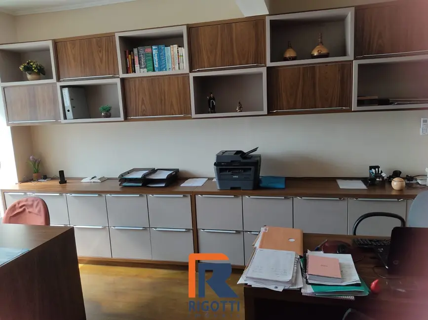 Foto 2 de Sala Comercial com 1 quarto à venda, 40m2 em Sao Jose Dos Campos - SP