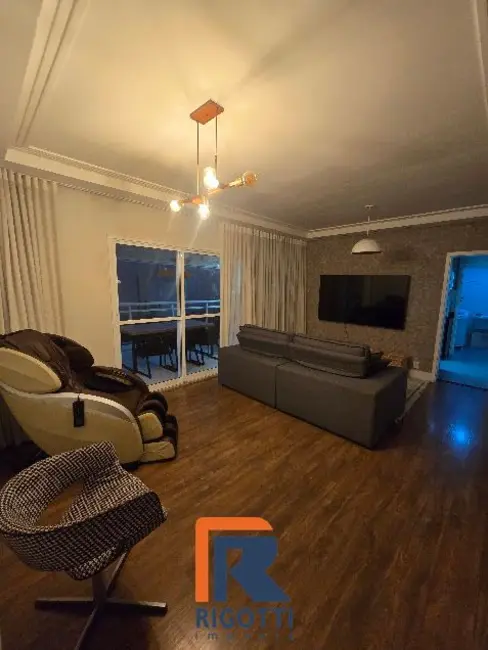Foto 7 de Apartamento com 4 quartos à venda, 147m2 em Sao Jose Dos Campos - SP
