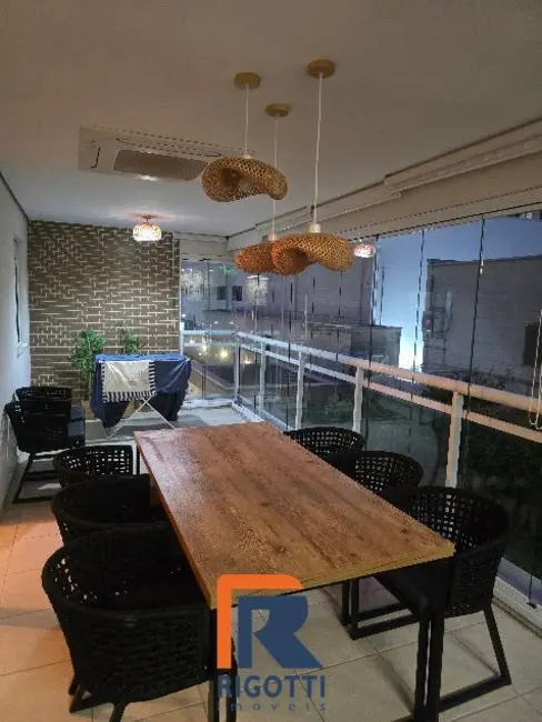 Foto 4 de Apartamento com 4 quartos à venda, 147m2 em Sao Jose Dos Campos - SP