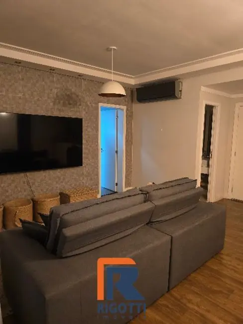 Foto 6 de Apartamento com 4 quartos à venda, 147m2 em Sao Jose Dos Campos - SP