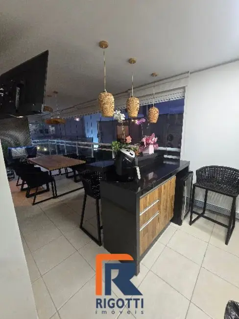 Foto 2 de Apartamento com 4 quartos à venda, 147m2 em Sao Jose Dos Campos - SP