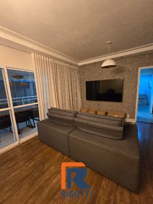 Foto 8 de Apartamento com 4 quartos à venda, 147m2 em Sao Jose Dos Campos - SP