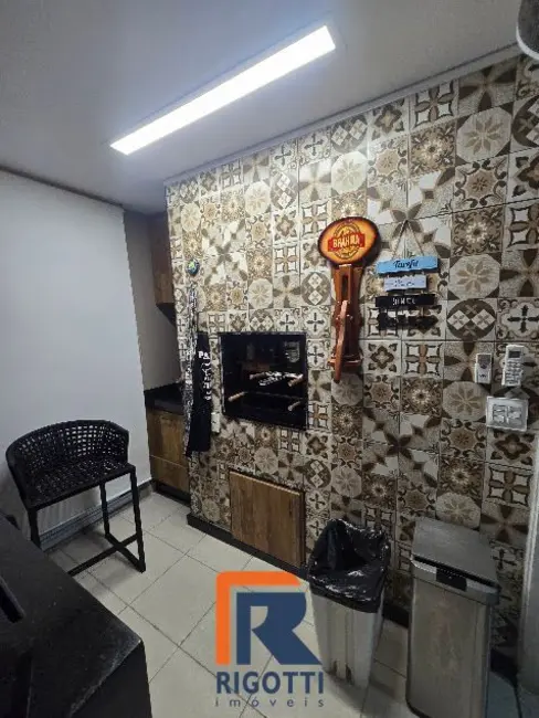 Foto 3 de Apartamento com 4 quartos à venda, 147m2 em Sao Jose Dos Campos - SP