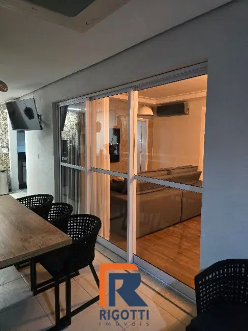 Foto 5 de Apartamento com 4 quartos à venda, 147m2 em Sao Jose Dos Campos - SP