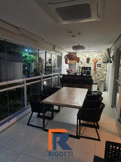 Foto 1 de Apartamento com 4 quartos à venda, 147m2 em Sao Jose Dos Campos - SP