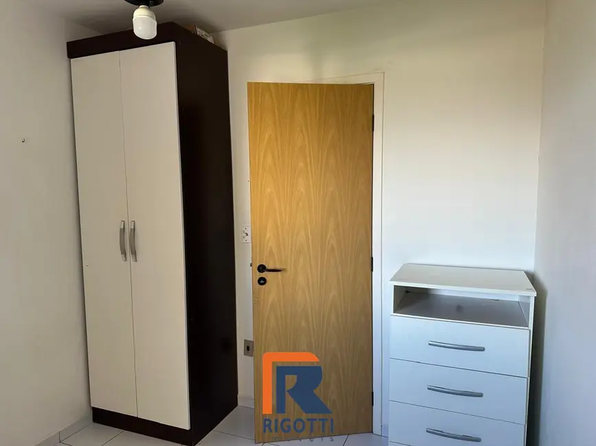 Foto 6 de Apartamento com 2 quartos para alugar, 56m2 em Sao Jose Dos Campos - SP