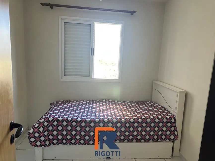 Foto 5 de Apartamento com 2 quartos para alugar, 56m2 em Sao Jose Dos Campos - SP