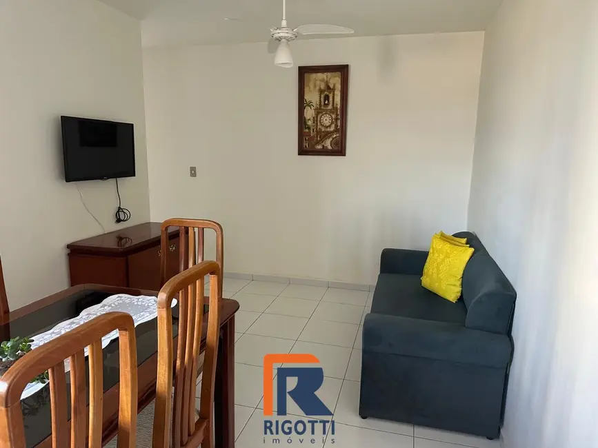 Foto 2 de Apartamento com 2 quartos para alugar, 56m2 em Sao Jose Dos Campos - SP