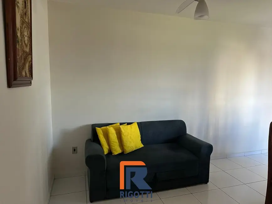 Foto 3 de Apartamento com 2 quartos para alugar, 56m2 em Sao Jose Dos Campos - SP