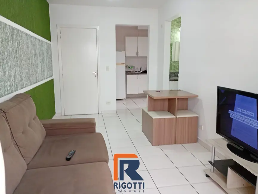 Foto 5 de Apartamento com 1 quarto para alugar, 48m2 em Sao Jose Dos Campos - SP
