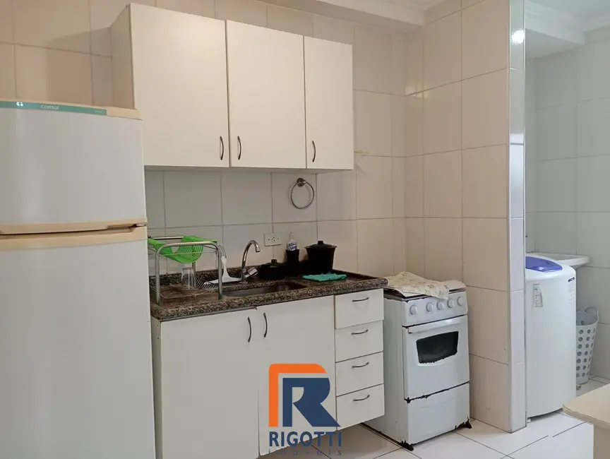 Foto 6 de Apartamento com 1 quarto para alugar, 48m2 em Sao Jose Dos Campos - SP